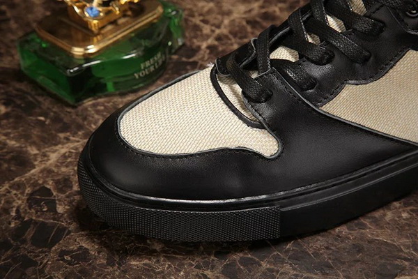 balenciaga High-Top Fashion Men Shoes--028